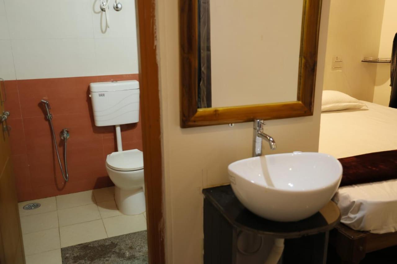 Niyati Home Stay Gokarna  Exterior foto