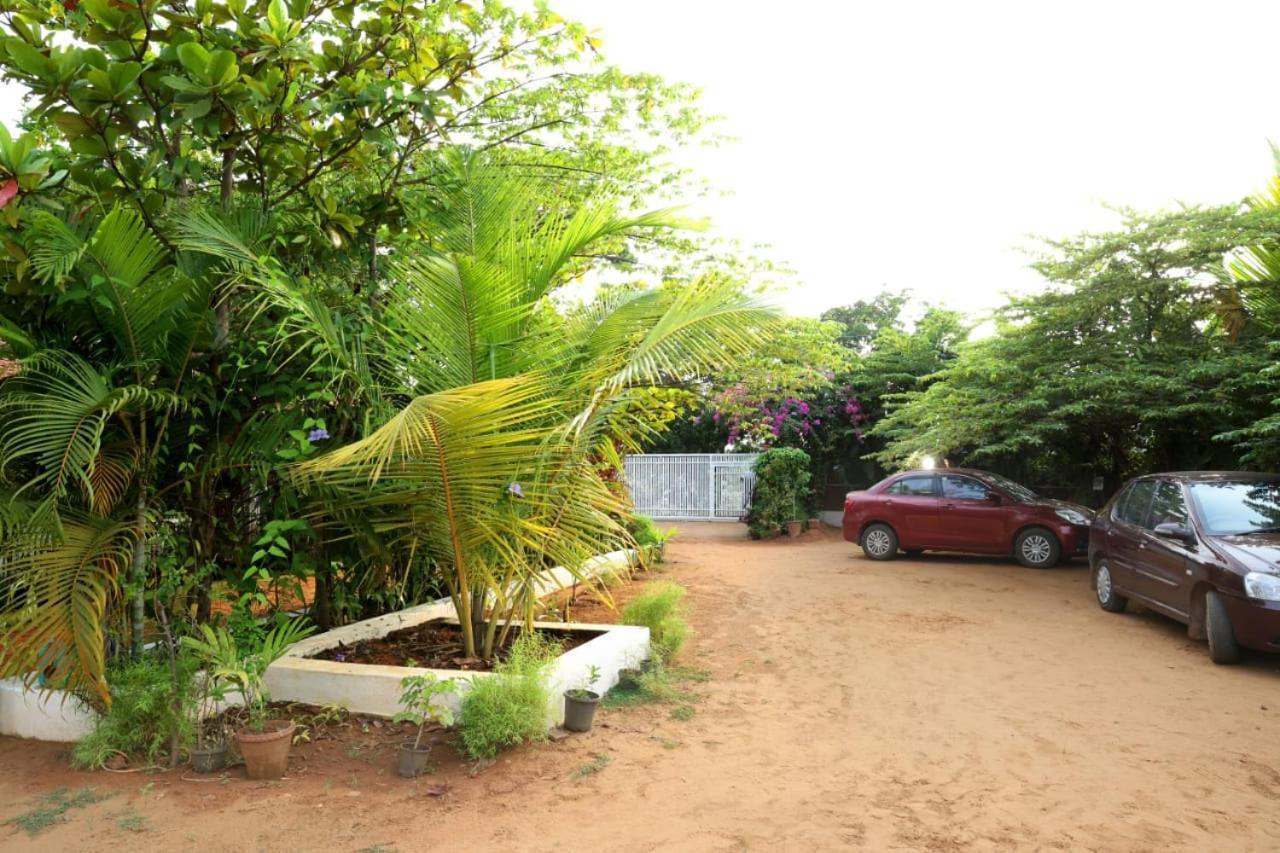Niyati Home Stay Gokarna  Exterior foto