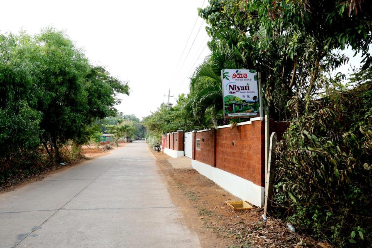 Niyati Home Stay Gokarna  Exterior foto