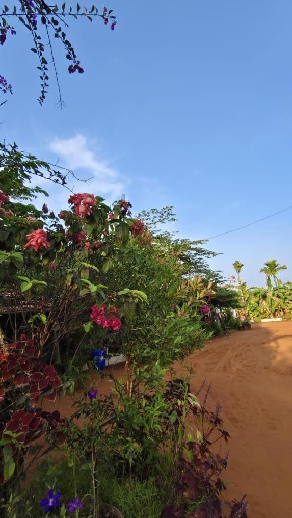 Niyati Home Stay Gokarna  Exterior foto