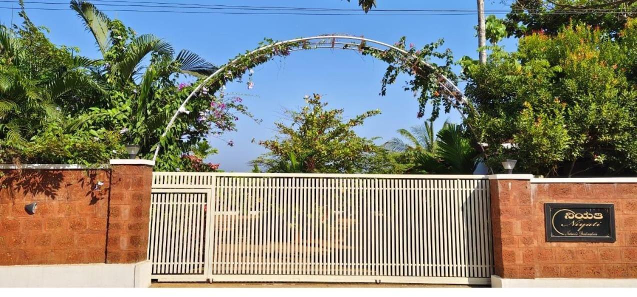 Niyati Home Stay Gokarna  Exterior foto