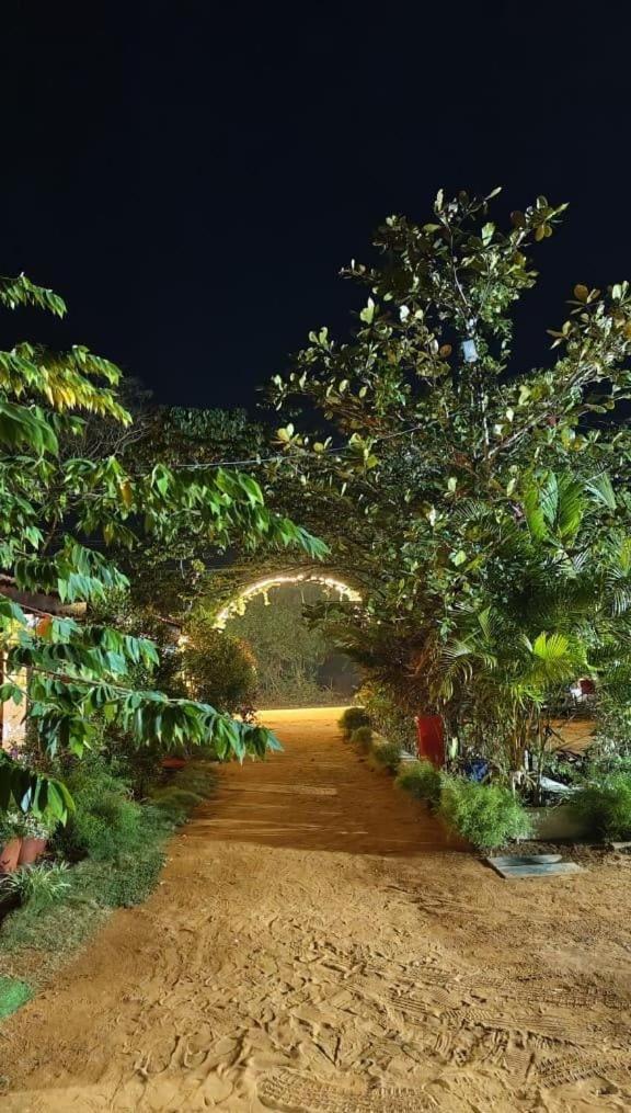 Niyati Home Stay Gokarna  Exterior foto